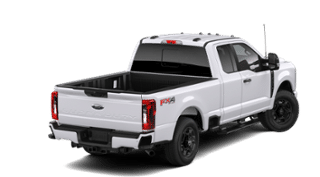 2026 Ford Super Duty® External Image 4